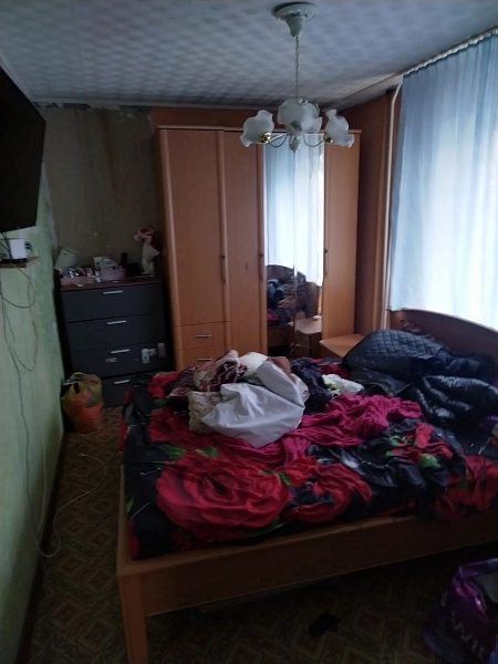 4 комн. квартира Пионерская,3