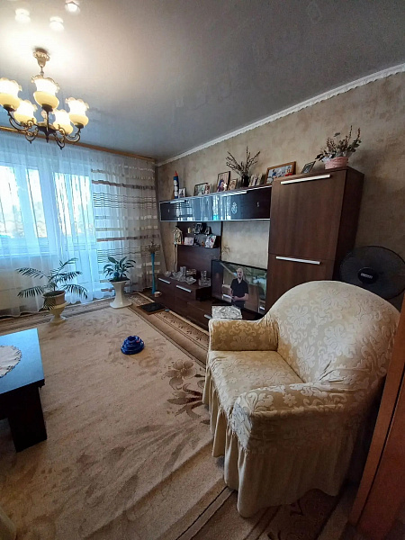 4к кв. по ул. 50 лет. города 42