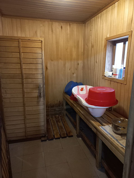 дом по ул. Садовая