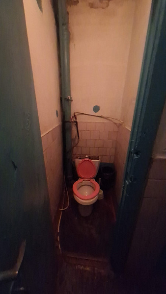 комната по ул.Ближняя 10