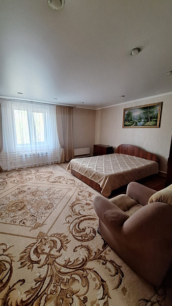 Дом в Новосафоново по ул.Юбилейная