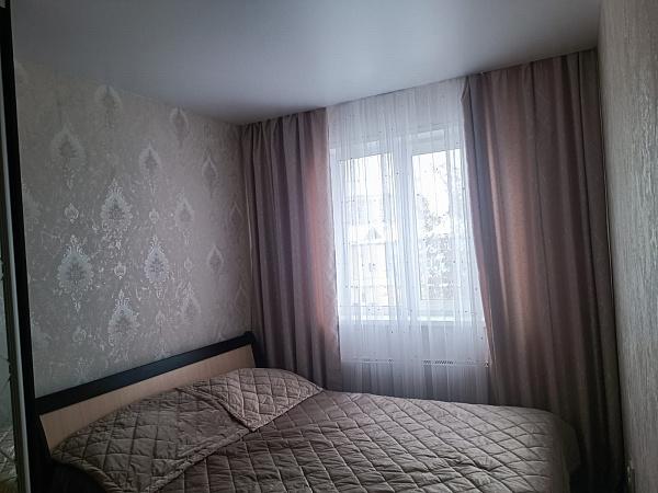 3-х ком квартира
