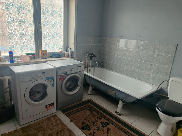 комната по ул. Тореза 91 б