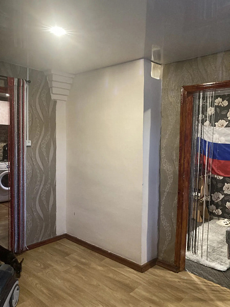 Дом , ул. Врубовая,  74