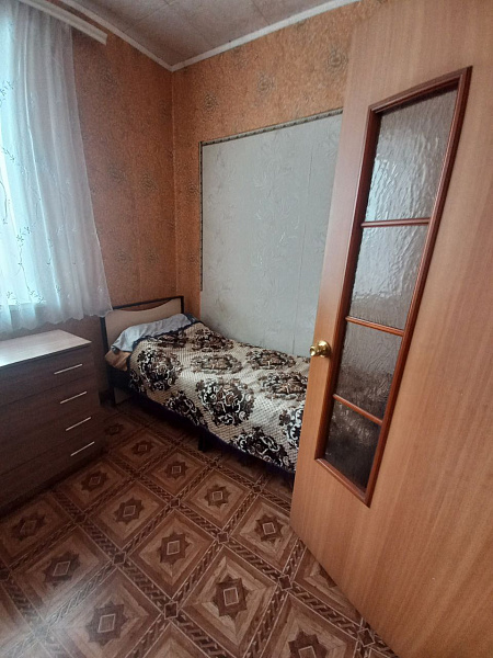 Дом по ул. Летняя 23 пос. Карагайлинский