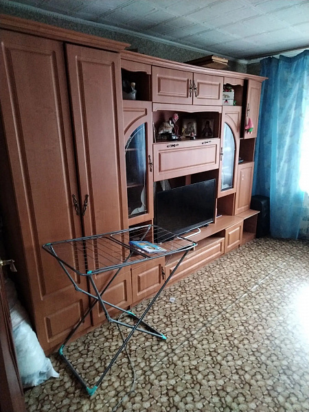 4 комн. квартира Пионерская,3