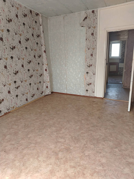 2 ком квартира Московская 7