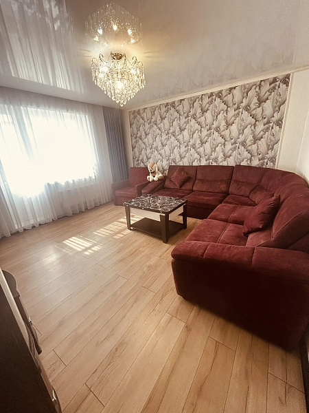 2к. кв. по ул. Мира 8