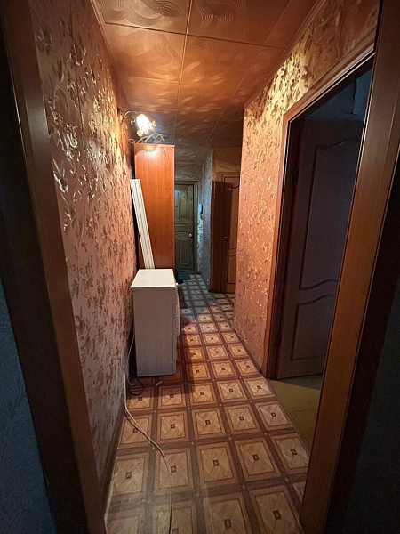 Сдам 3 комнатную квартиру