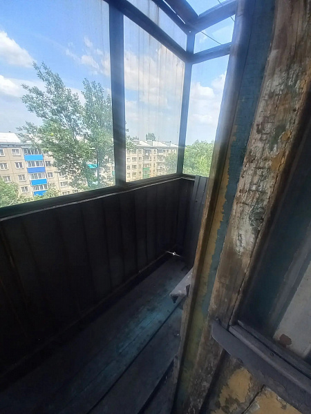 2к. кв. по ул. Гагарина 20