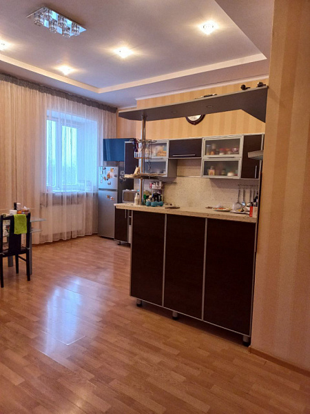 5 к кв. Ленина 45