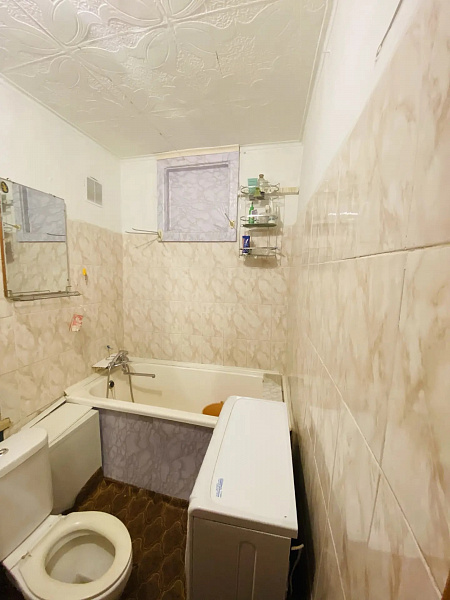2-х ком. квартира, ул. Советская 4А