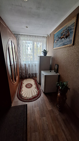 Дом в Новосафоново по ул.Юбилейная