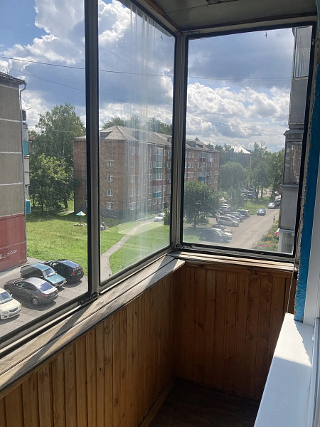 2-х ком. квартира, ул. Советская 4А