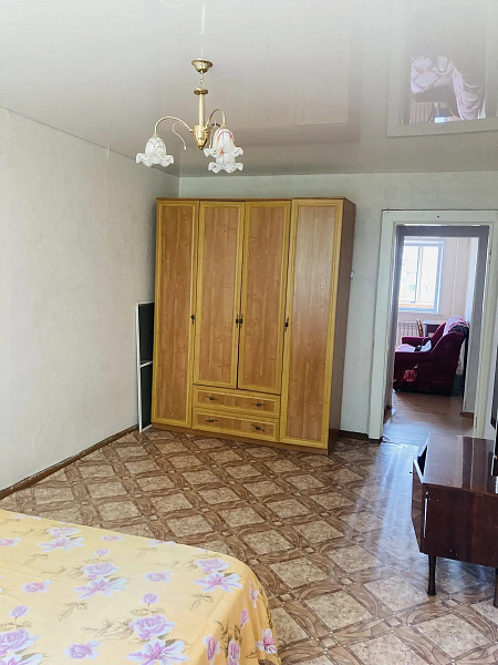 2-х ком. квартира, ул. Советская 4А
