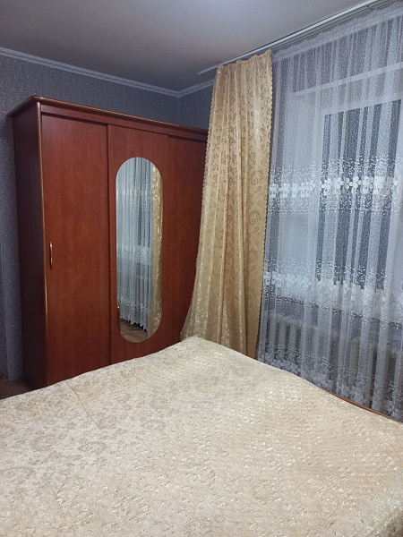 4к квартира по ул. Весенняя 2