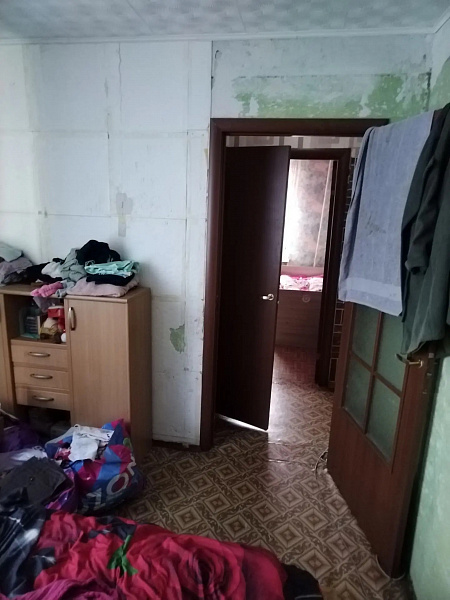 4 комн. квартира Пионерская,3
