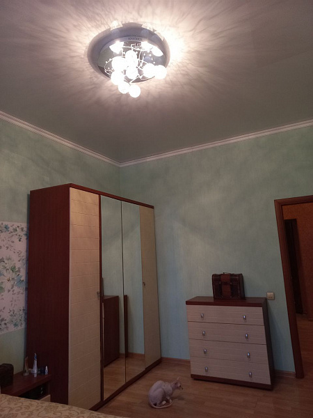 5 к кв. Ленина 45