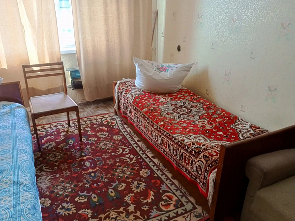 2к кв. по ул. Пионерская д. 3