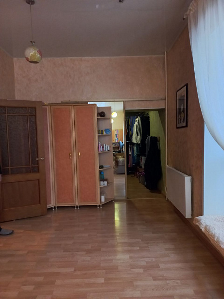 5 к кв. Ленина 45