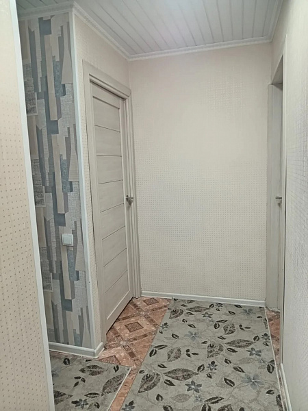 2к. кв. по ул Комсомольская 30 в пос. Краснобродский