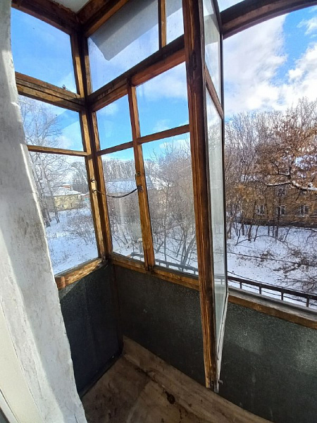 1-к квартира по ул. Московская, 18
