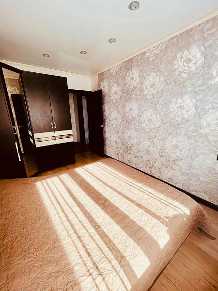 2к. кв. по ул. Мира 8