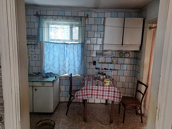 дом по ул .Тернопольская