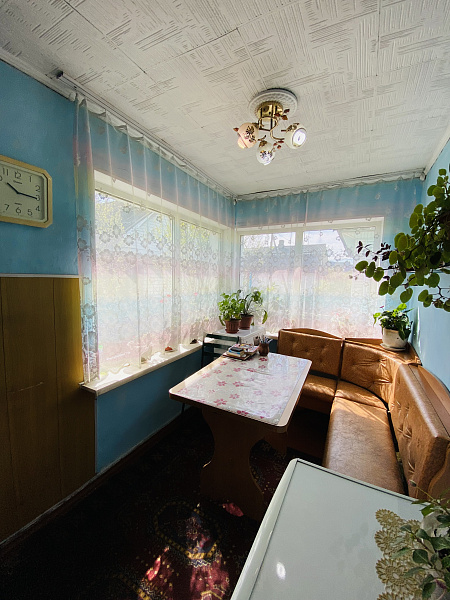 Дом по ул. Весовая