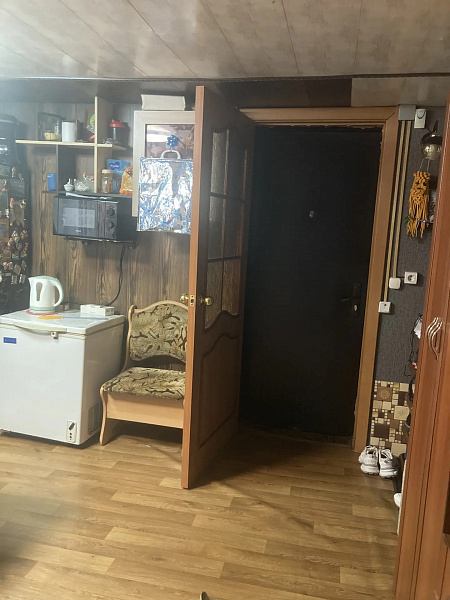 Дом , ул. Врубовая,  74