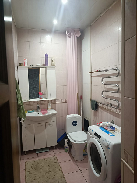 2 этажный дом Ударная