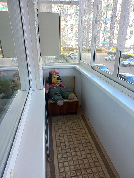 4к кв. по ул. 50 лет. города 42