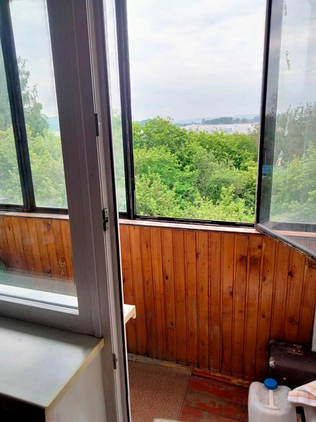 3 комн.квартира Тульская,21