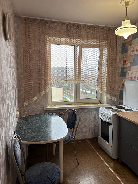 1 комн.квартира Черноморская,21