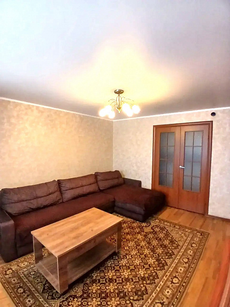 3-ком квартира пр. Строителей 39