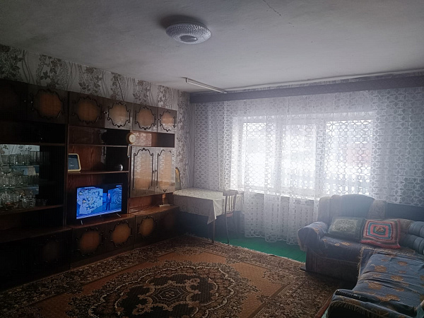 2 этажный Дом Ясная,11