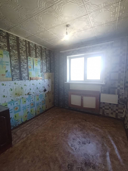 2 ком квартира Московская 7