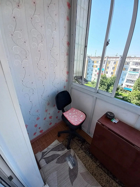 2к. кв. по ул. 50 лет города 29