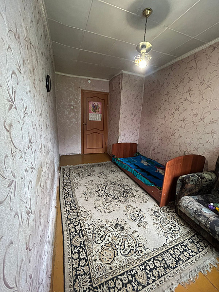 Сдам 3 комнатную квартиру