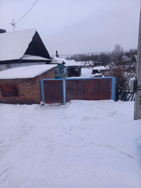дом по ул Садовая