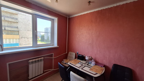 4 ком по ул Весенняя 16
