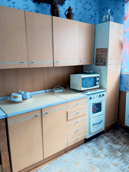 3к. кв. по ул. Большая дачная 62