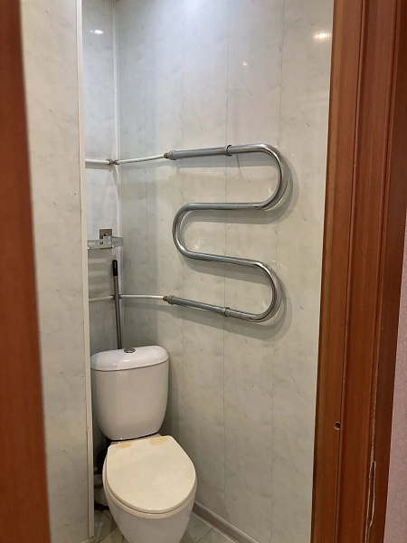 2-х ком. квартира, ул. Советская 4А