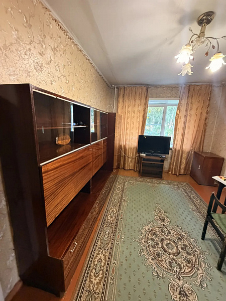 4 ком квартира по пр. Ленина 16
