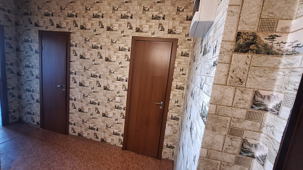1ком квартира в 10-м микр-не д.27
