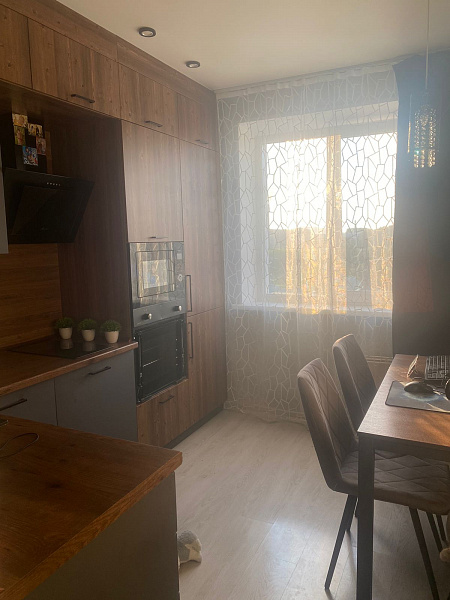 2 комн.квартира Тайбинцев 36