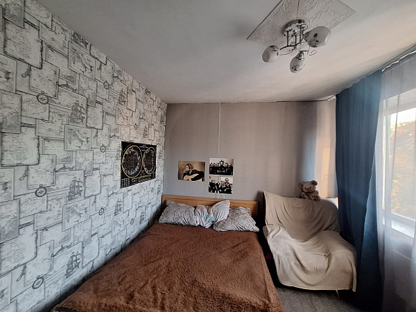 3 ком квартира Ращупкина 14