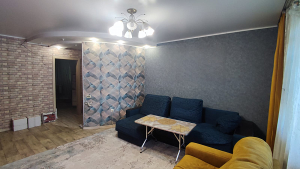 4-х ком. квартира