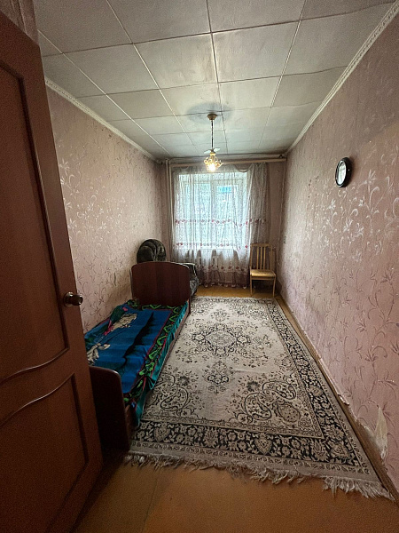 Сдам 3 комнатную квартиру