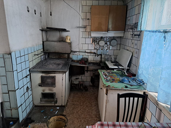 дом по ул .Тернопольская
